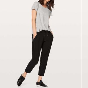 Lululemon Love Crew?